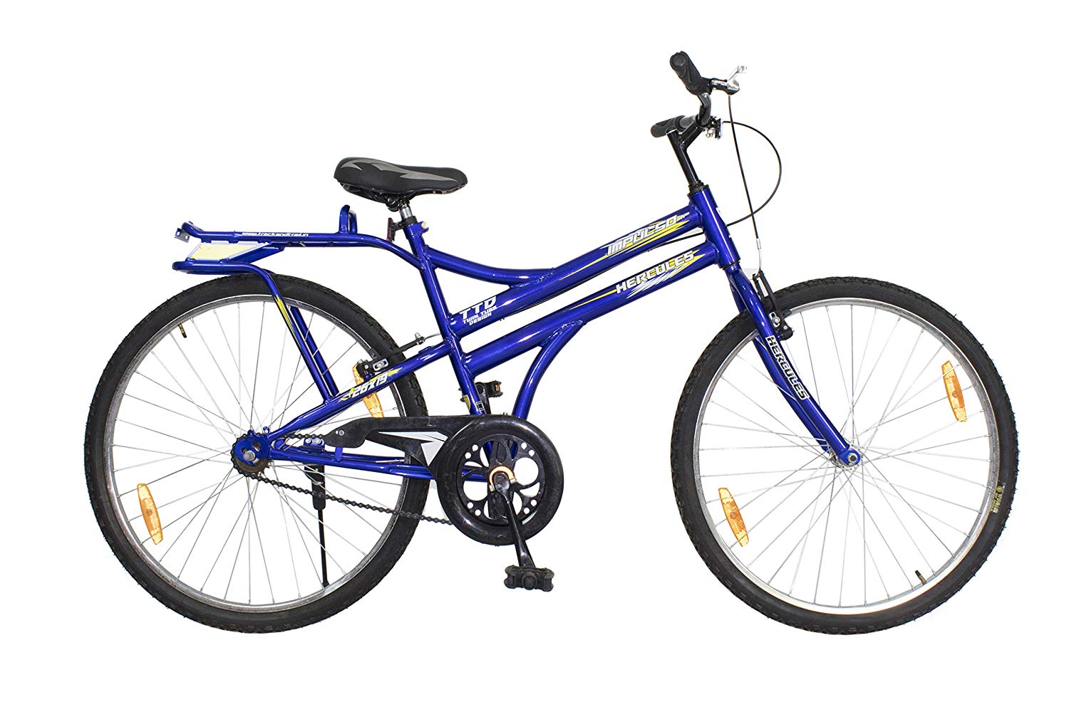 hercules cycle 26t under 5000