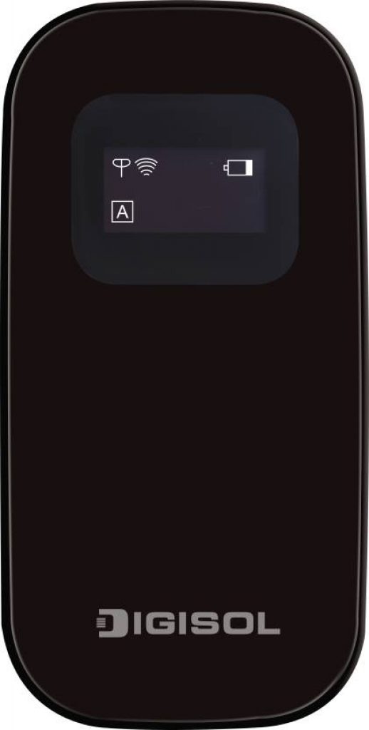 Digisol DG-HR1060MS Router - OMGTricks