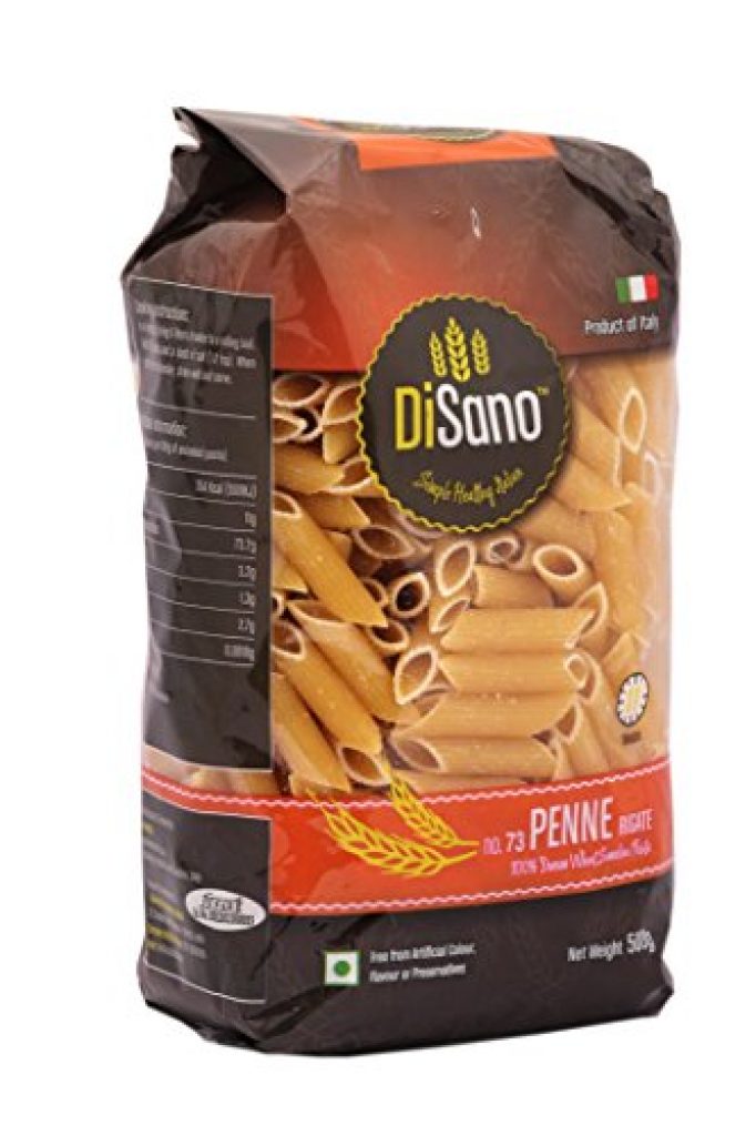 Disana pasta pani (8906047520230)
