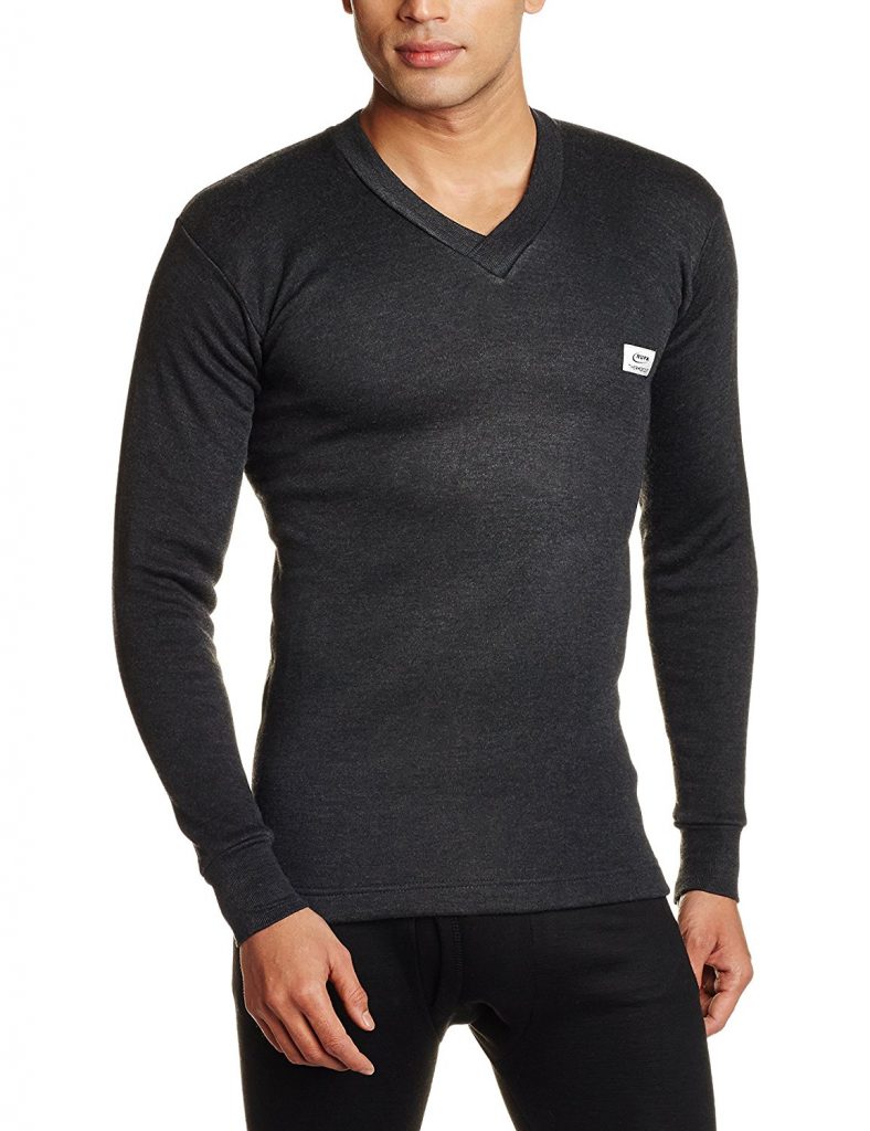 rupa thermocot men's thermal set