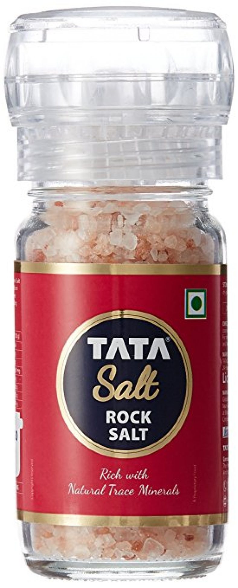 Tata Rock Salt, 100g OMGTricks