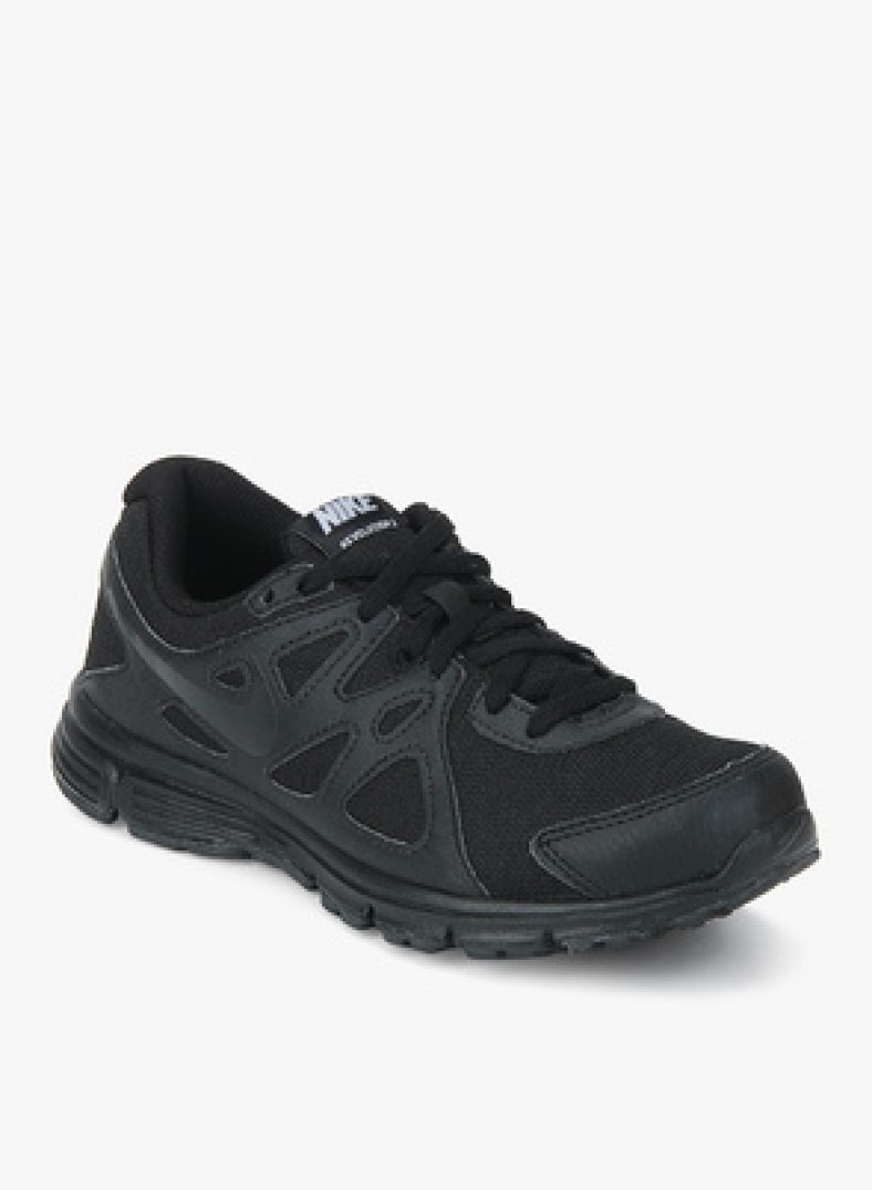 Nike Running Shoes For Flat Rs.999 - OMGTricks
