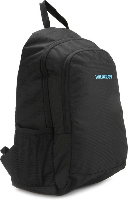 Wildcraft Pivot Backpack OMGTricks