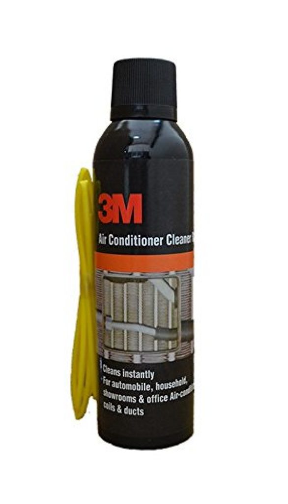 3M Air Conditioner Cleaner Foam (250 ml) OMGTricks