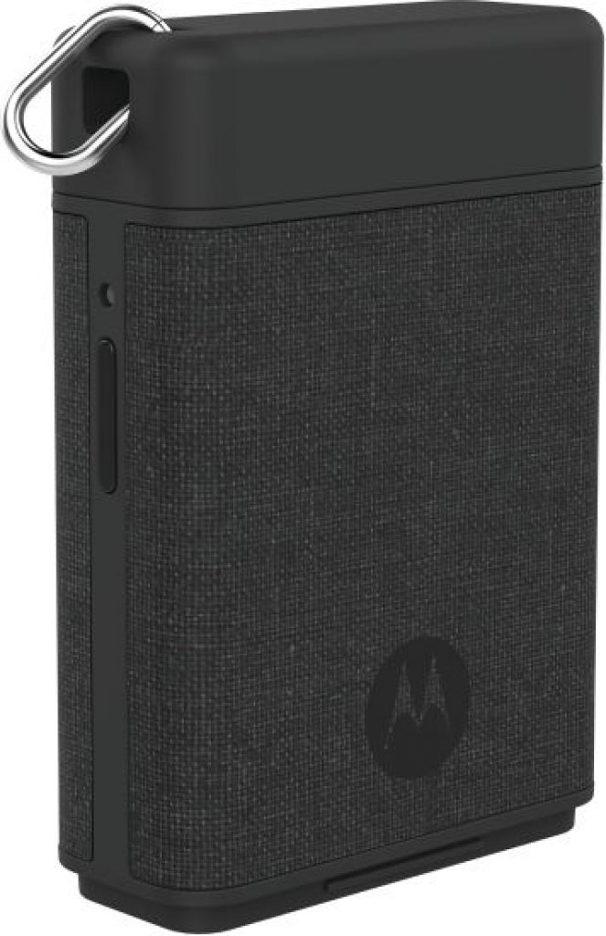 powerbank motorola