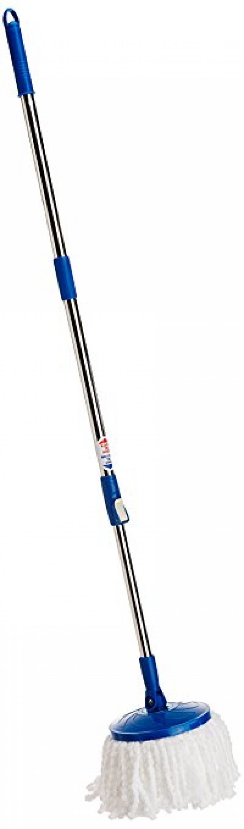 Gala Spin Mop Handle with Refill OMGTricks