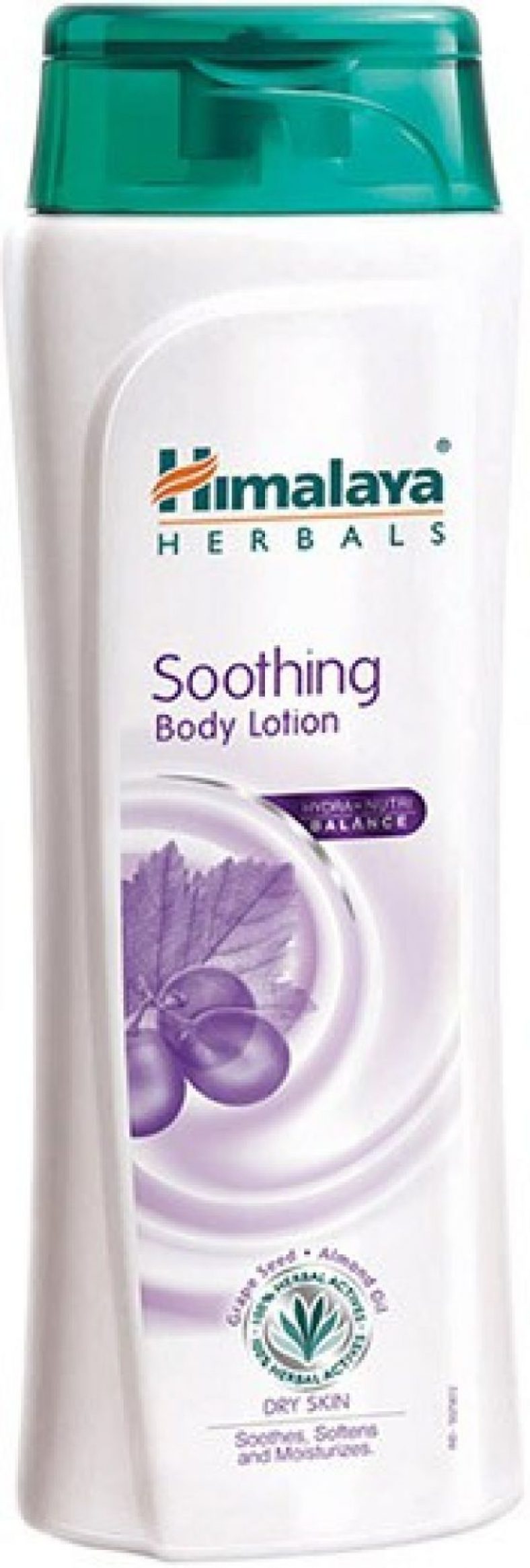 Himalaya Soothing Body Lotion 400ml OMGTricks