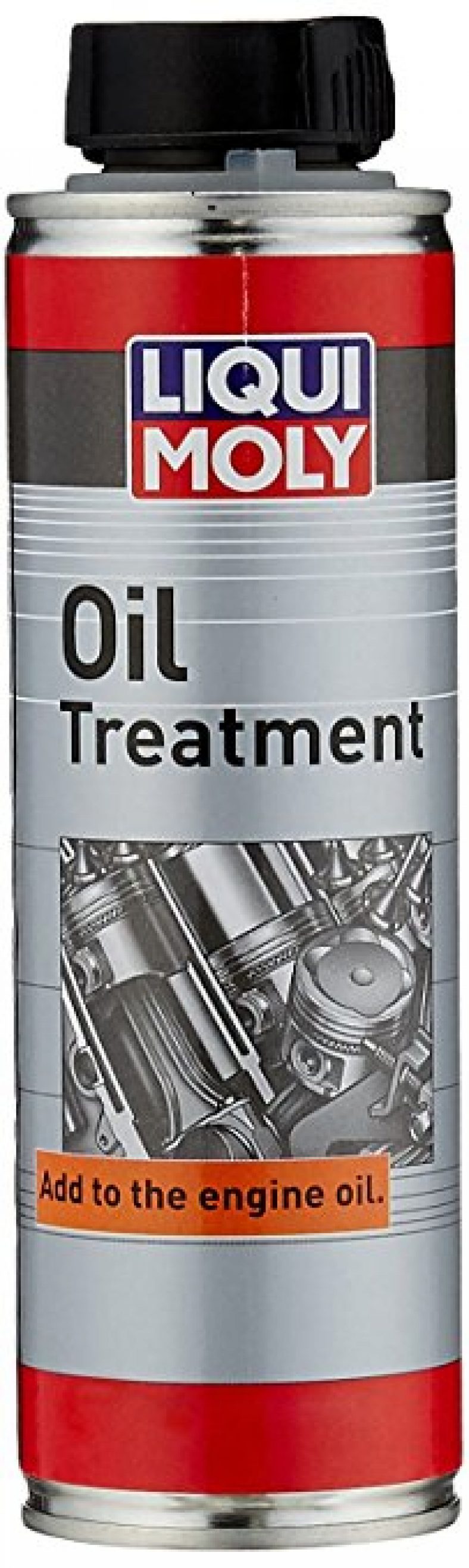 Liqui Moly LMOA Engine Oil Treatment (200 ml) OMGTricks