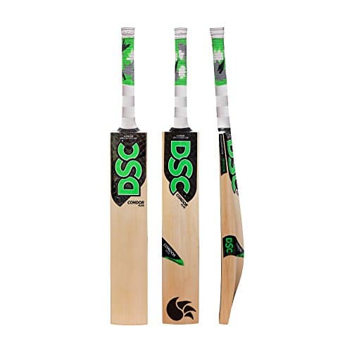 DSC Condor Flite English Willow Cricket Bat Size 5 OMGTricks