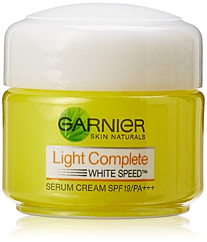 Garnier Skin Naturals Light Complete White Speed Fairness