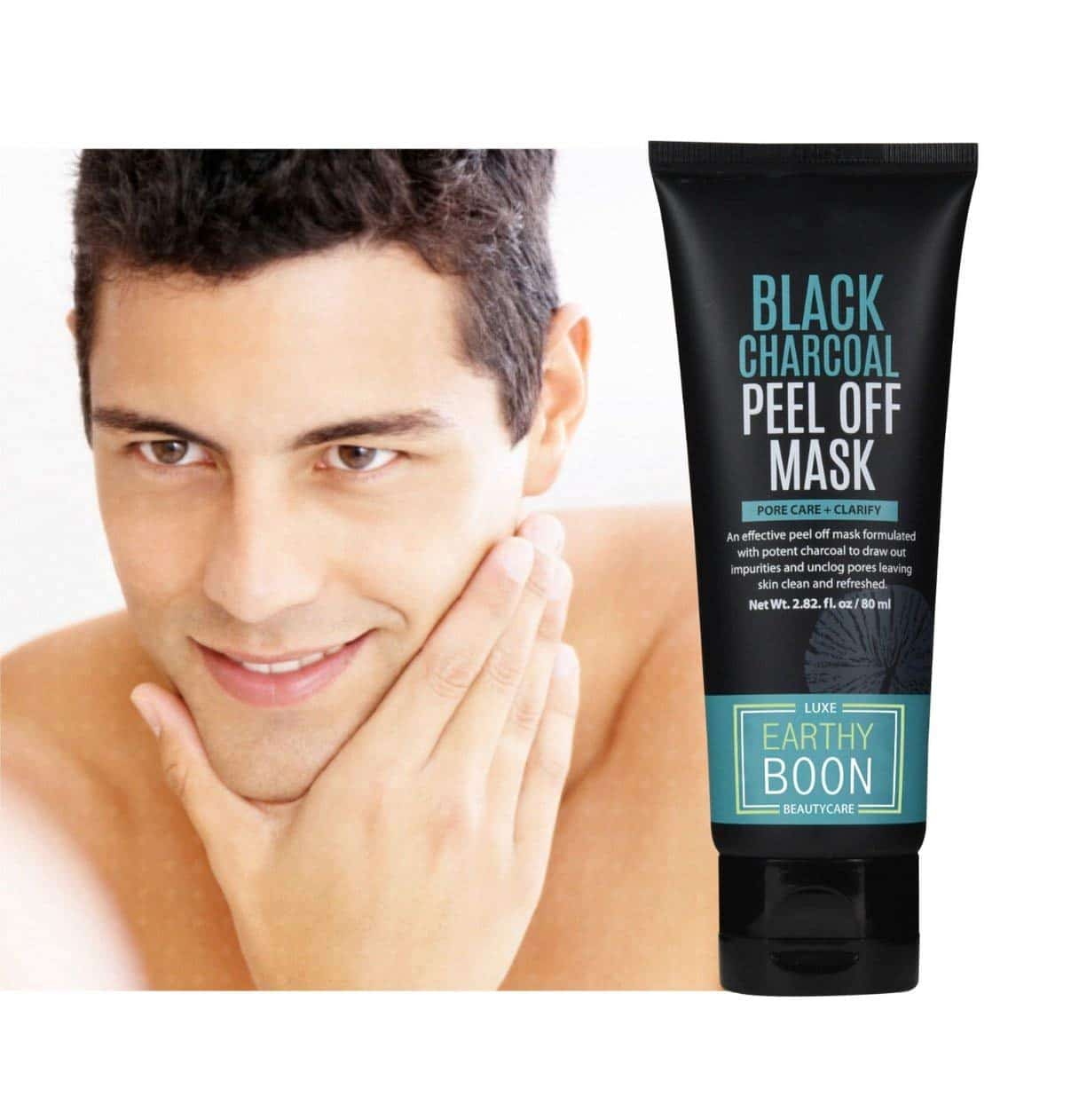 face cream mask for men