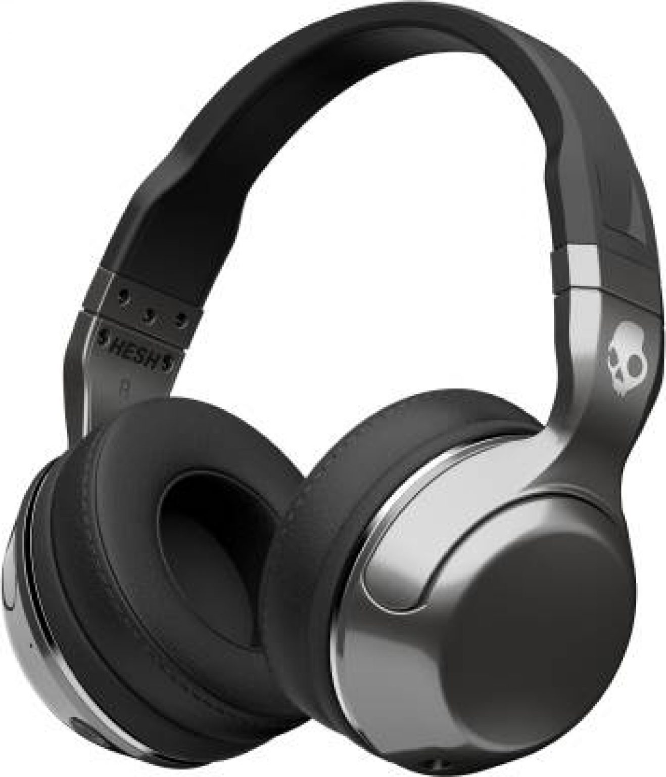 Skullcandy Hesh 2 Bluetooth Headset with Mic OMGTricks