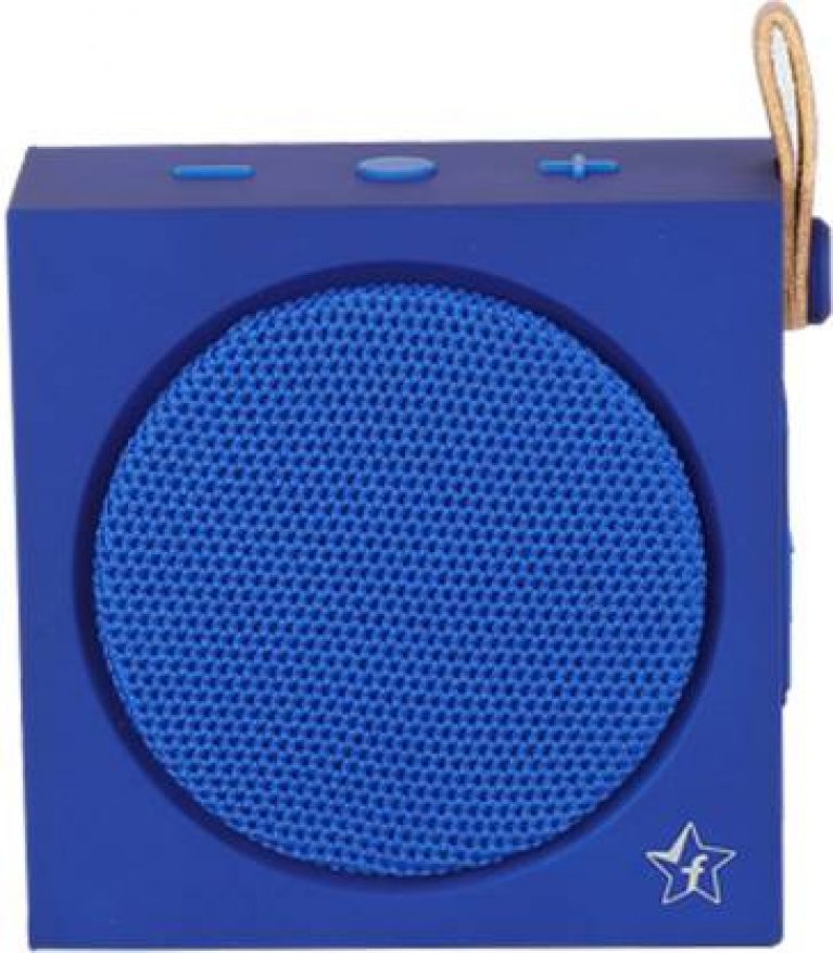 Flipkart SmartBuy NSL68 5 W Portable Bluetooth Speaker OMGTricks