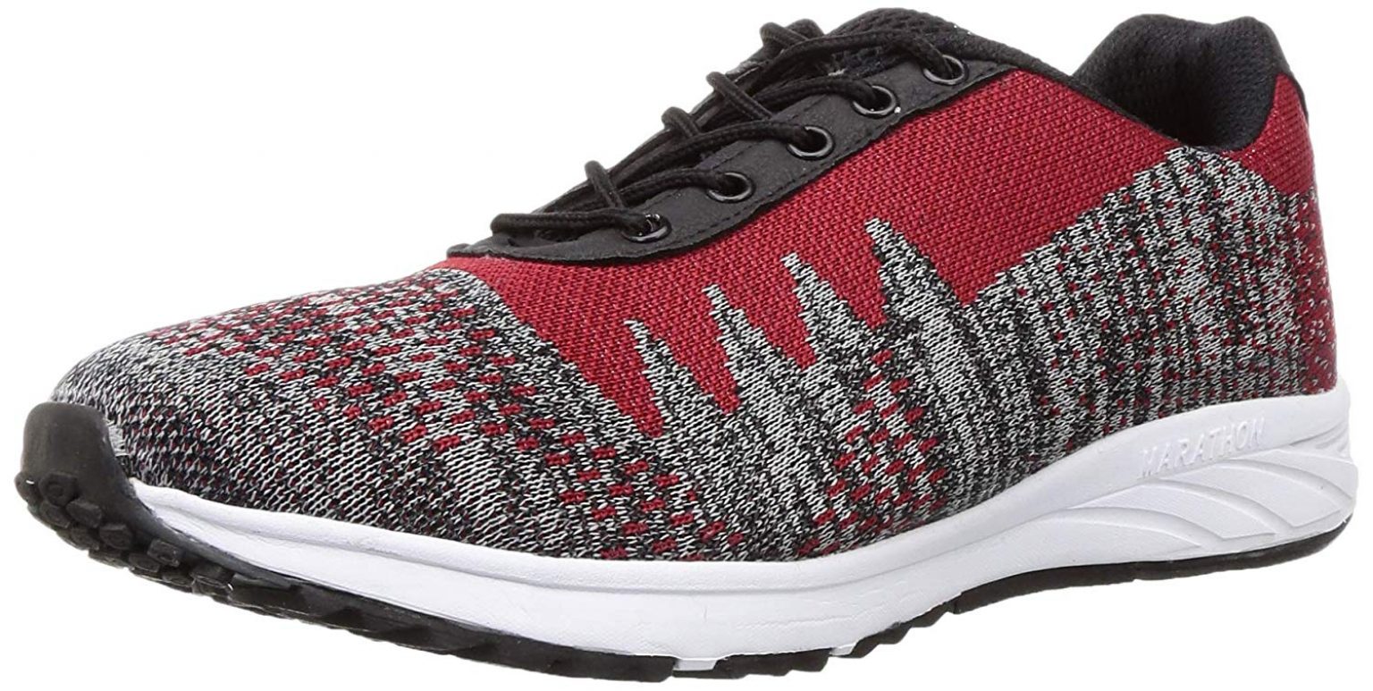 Solefit Men's Running Shoes OMGTricks