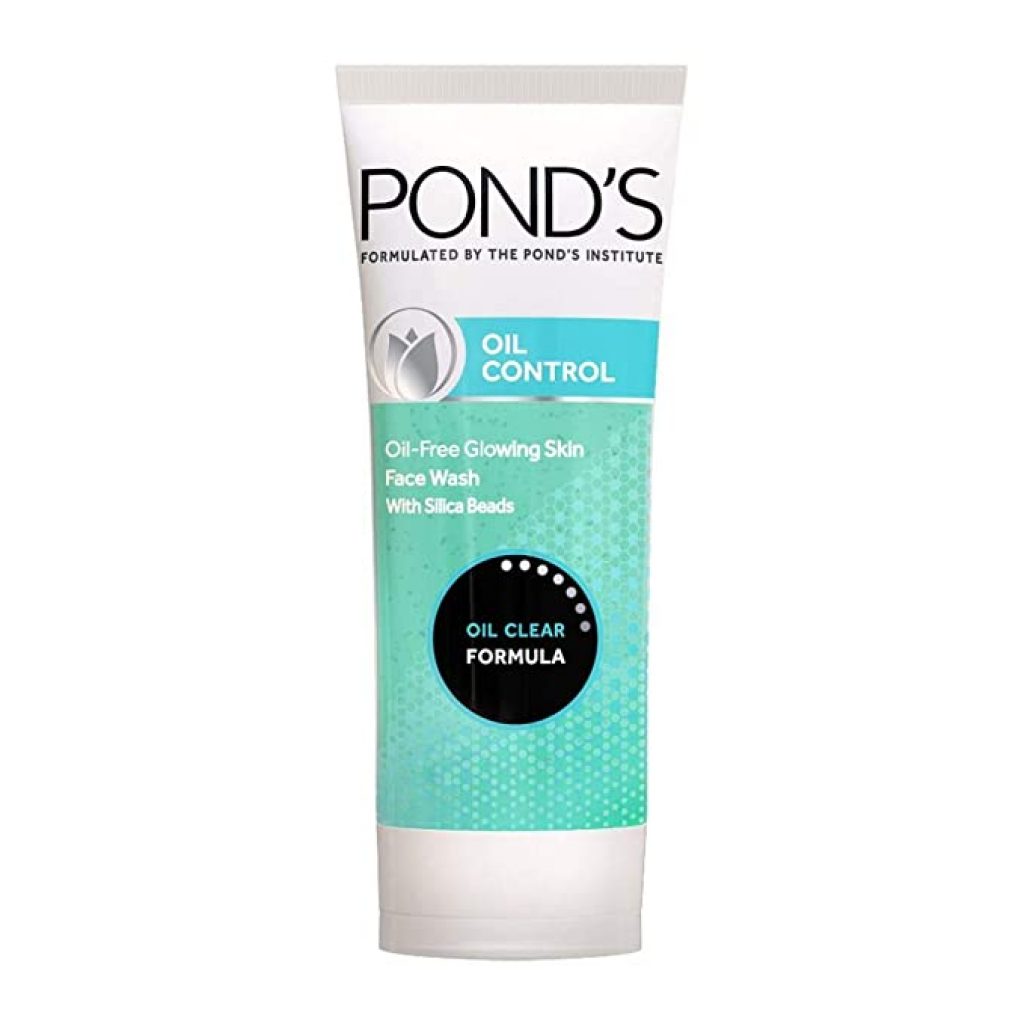 Min 30 Off On Ponds Face Wash OMGTricks