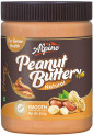 Alpino Natural Honey Peanut Butter Smooth 400 G (Gluten Free / Non-GMO)
