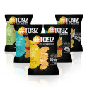 Tagz Popped Potato Chips – Combo 1 (Pack of 5)