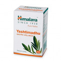 Himalaya Wellness Pure Herbs Yashtimadhu Gastric Wellness – 60 Tablet