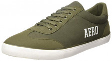 Flat 80% Off On Aeropostale Mens Shoe