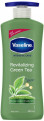 Vaseline Revitalizing Green Tea Body Lotion, 400 ml