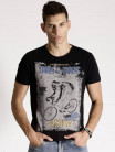Upto 79% Off On Roadster TShirts