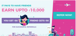 Download Fynd App & Get Rs.100 + Refer & Earn More [ Now Redeem 100% FyndCash ]