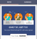 Download Mr.Voonik App Get Rs.51 + Refer & Earn Rs.51 Per Referral