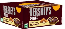 Hershey’s Cocoa with Almond Spreads 216 g