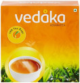 Vedaka Assam Tea – 100 Tea Bags Pouch, 100 x 2 g