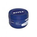 NIVEA Body Cream, Rich Nourishing, For Normal to Dry Skin, 250ml