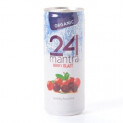 24 Mantra Berry Blast, 250ml