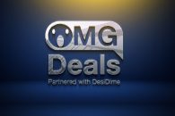OMGDeals Contest : Comment & Get Assured Rs.10 Amazon Voucher