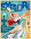 Disney Princess Explore Your World- Ariel Storybook Paperback