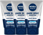 NIVEA MEN Dark Spot Reduction Face Wash  (300 g)