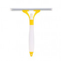 Okayji Spray Type Cleaning Brush Glass Wiper