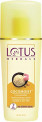 Lotus Herbals Cocomoist Cocoa Butter Moisturising Lotion, 80ml