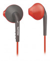 Philips ActionFit SHQ1200 Sports In-Ear Headphones