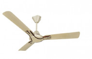 Havells Nicola 1200mm Ceiling Fan (Gold Mist and Copper)