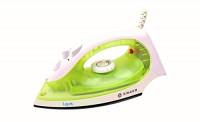 Singer Steam Iron – Lapis ,Light Olive