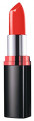 Maybelline New York Color Show Lipstick, Orange Icon 308, 3.9g