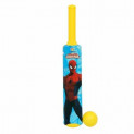 Marvel My First Bat and Ball – Ultimate Spider Man, Yellow