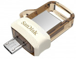 SanDisk Ultra Dual 64GB USB 3.0 OTG Pen Drive