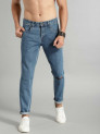 Flat 80% Off On Roadster Mens Jeans