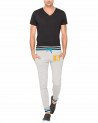 Campus Sutra Mens Trackpant