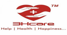 SignUp On 3HCare & Get Rs.10 Paytm Cash [ Expired ]