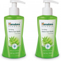Himalaya Purifying Neem Face Wash  (400 ml)