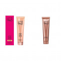 Lakmé 9 to 5 Complexion Care CC Cream, Honey, 30g And Lakmé 9 to 5 Weightless Mousse Foundation, Beige Vanilla, 6g