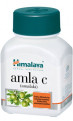 Himalaya Wellness Pure Herbs Amalaki Immunity Wellness – 60 Tablets