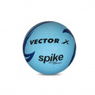 Vector X Spike Rubber Moulded Volleyball (Size-4)