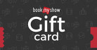 Flat 15% Off On BookMyShow Digital Voucher